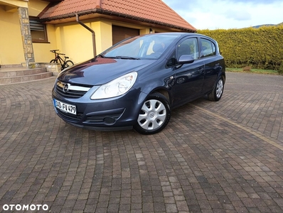 Opel Corsa 1.4 16V Active