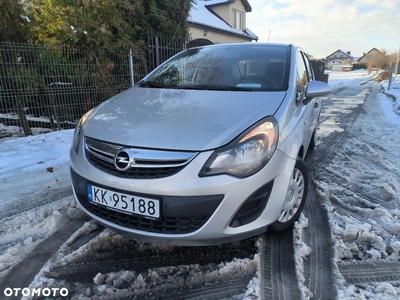 Opel Corsa 1.4 16V Active