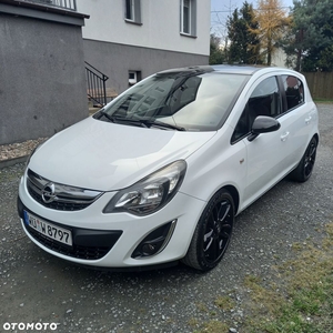 Opel Corsa 1.4 16V Color Edition