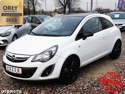 Opel Corsa 1.4 16V Color Edition