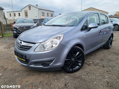 Opel Corsa 1.4 16V Color Edition