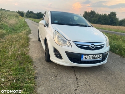 Opel Corsa 1.4 16V Color Edition