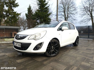 Opel Corsa 1.4 16V Color Elegance