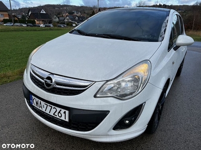 Opel Corsa 1.4 16V Edition