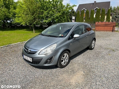 Opel Corsa 1.4 16V Satellite