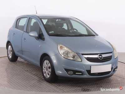 Opel Corsa 1.4