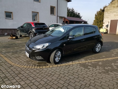 Opel Corsa 1.4 Active