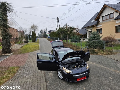 Opel Corsa 1.4 Automatik 120 Jahre