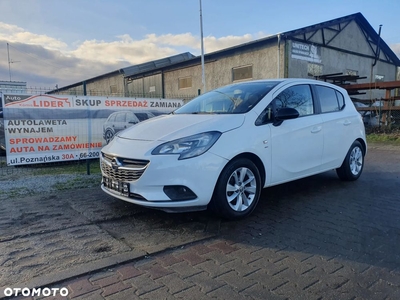 Opel Corsa 1.4 Automatik Color Edition