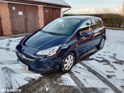 Opel Corsa 1.4 Color Edition