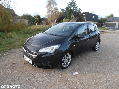 Opel Corsa 1.4 Color Edition