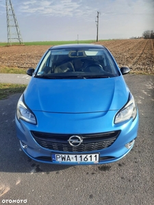 Opel Corsa 1.4 Color Edition