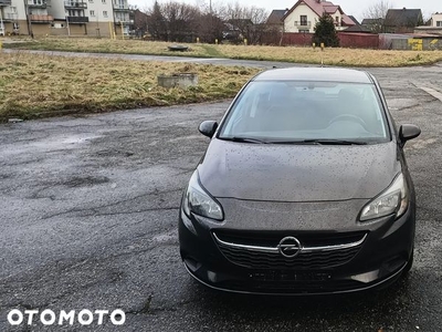 Opel Corsa 1.4 Color Edition