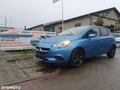 Opel Corsa 1.4 Color Edition S&S