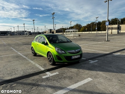 Opel Corsa 1.4 Cosmo