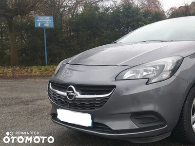 Opel Corsa 1.4 Cosmo