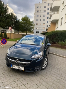 Opel Corsa 1.4 Enjoy