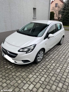 Opel Corsa 1.4 Enjoy