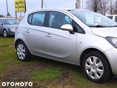 Opel Corsa 1.4 Enjoy