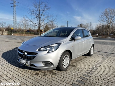 Opel Corsa 1.4 Enjoy