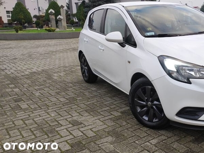 Opel Corsa 1.4 Enjoy