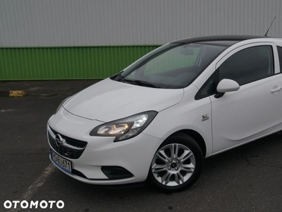 Opel Corsa 1.4 Enjoy