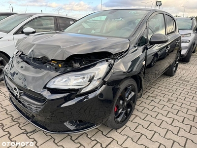 Opel Corsa 1.4 Turbo Start/Stop On