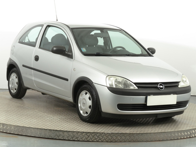 Opel Corsa 2004 1.2 77829km Active