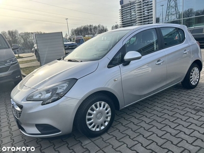 Opel Corsa 1.4 Enjoy