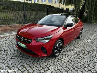 Opel Corsa Corsa-e Elegance