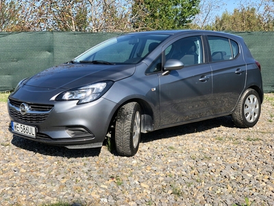 Opel Corsa E 2018