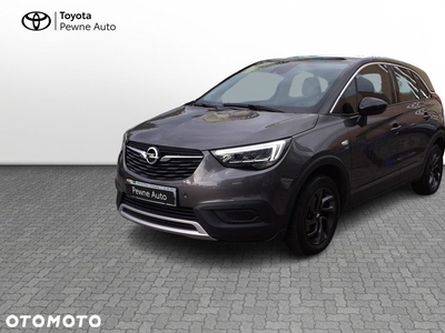 Opel Crossland X 1.2 T 120 Lat S&S