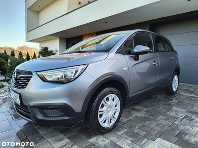 Opel Crossland X 1.2 T Enjoy S&S