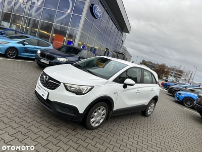 Opel Crossland X 1.5 CDTI Enjoy S&S