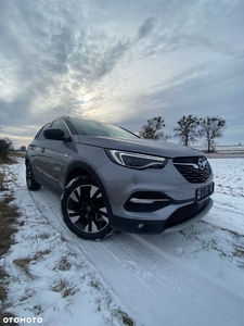 Opel Grandland X 1.2 Start/Stop Business Elegance