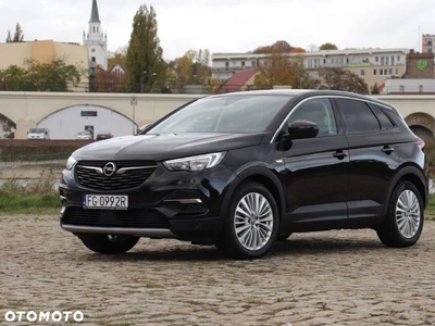 Opel Grandland X 1.2 Start/Stop INNOVATION