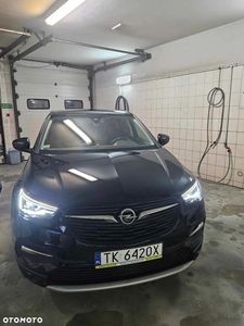 Opel Grandland X 1.2 T GPF Design Line S&S