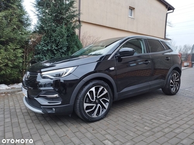 Opel Grandland X 1.2 T GPF Elegance Business Pack S&S