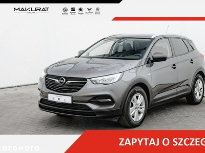 Opel Grandland X 1.2 T GPF Enjoy S&S