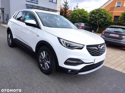 Opel Grandland X 1.5 CDTI Design&Tech S&S