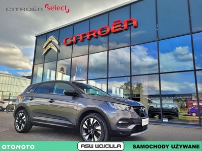 Opel Grandland X 1.5 CDTI Elegance S&S