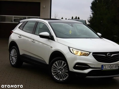 Opel Grandland X 1.5 CDTI Innovation S&S