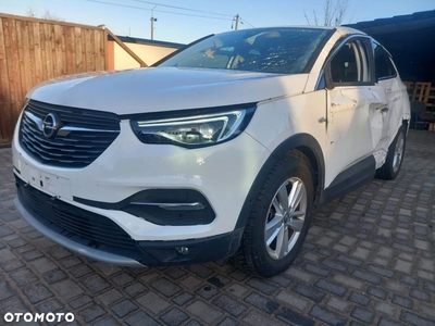 Opel Grandland X 1.5 D Start/Stop Automatik INNOVATION