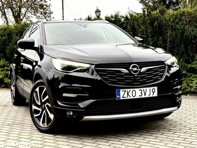 Opel Grandland X 1.6 CDTI Innovation S&S