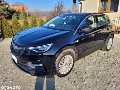 Opel Grandland X 1.6 T Elite S&S