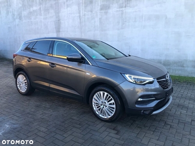 Opel Grandland X 2.0 D Start/Stop Automatik INNOVATION