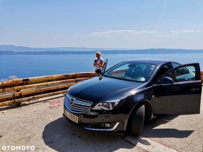 Opel Insignia 1.4 T Elegance S&S