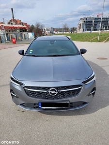 Opel Insignia 1.5 CDTI Business Edition S&S