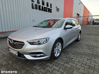 Opel Insignia 1.5 T Elite S&S