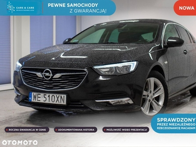 Opel Insignia 1.5 T Enjoy S&S